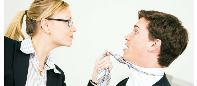 Don’t Change who you are, for a Man. Do this instead