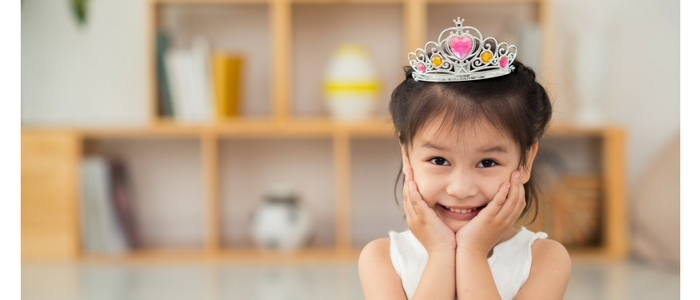Princess VS Old Maid: Do You Know What You’re Worth?