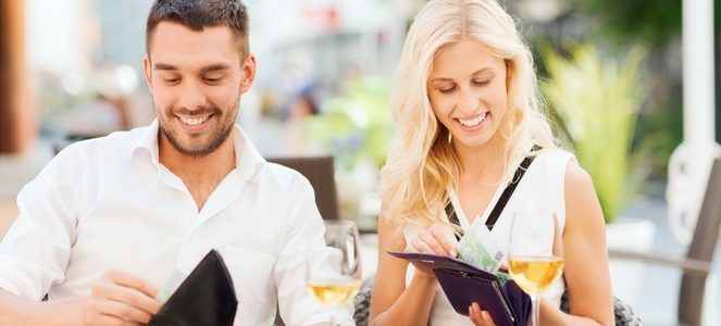 Q & A: Is it Biblical for Men to Pay for Dates? Is it OK for the Female to pay, ever?