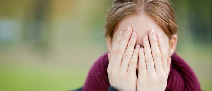 Are You Hiding Behind Religion?