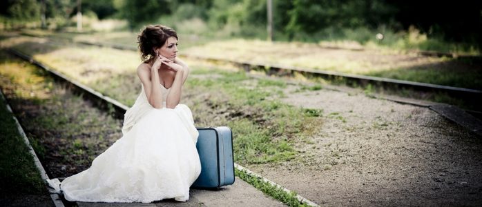 Q&A How Long is too Long to Wait on a Ring?
