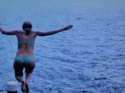 Learn before you Leap:  4 Questions Every Woman Should Answer before Jumping into the Next Relationship