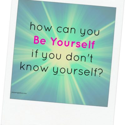 ﻿﻿4 Crucial Things Every Girl Should Know about herself in order to increase her chances of Success in her relationships