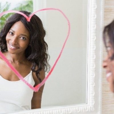 Valentine’s Day is not About being in a Relationship