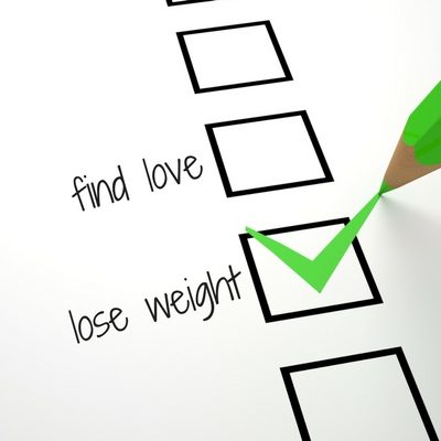 Instead of Making 2017 your Year to find Love, do this….