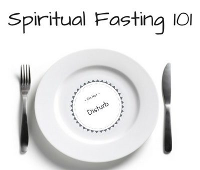 Fasting 101: How, When and Why
