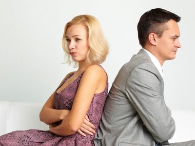 4 Reasons Relationships Fail and How you can fix them