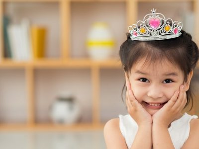 Princess VS Old Maid: Do You Know What You’re Worth?