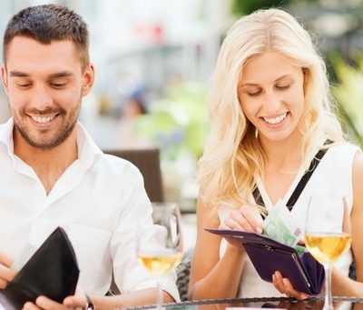 Q & A: Is it Biblical for Men to Pay for Dates? Is it OK for the Female to pay, ever?