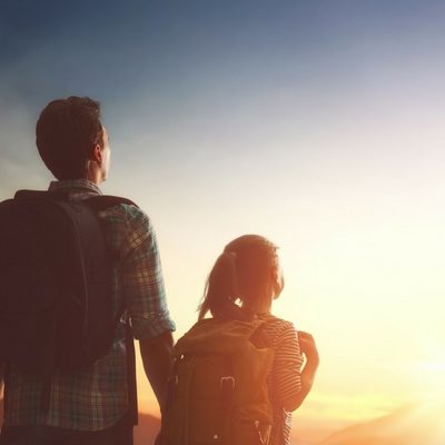 3 No-So-Good Examples of Fathers and How they affect your Relationships, Whether you know it or Not