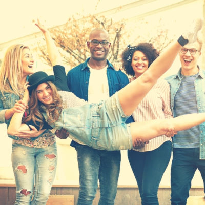 How personality types affect dating and marriage