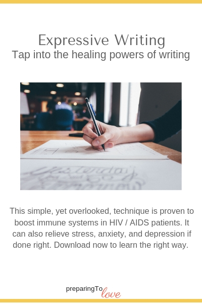 Expressive Writing