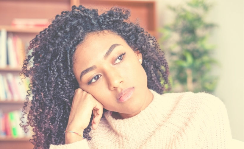 How do I know if he's the one God has for me?
