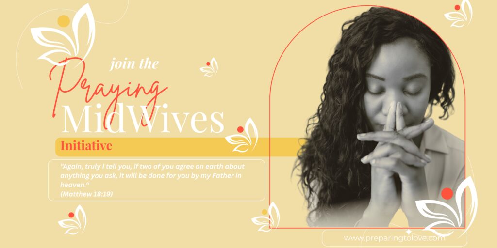 praying for future husband